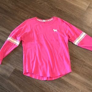 Victoria’s Secret PINK Spirit Jersey